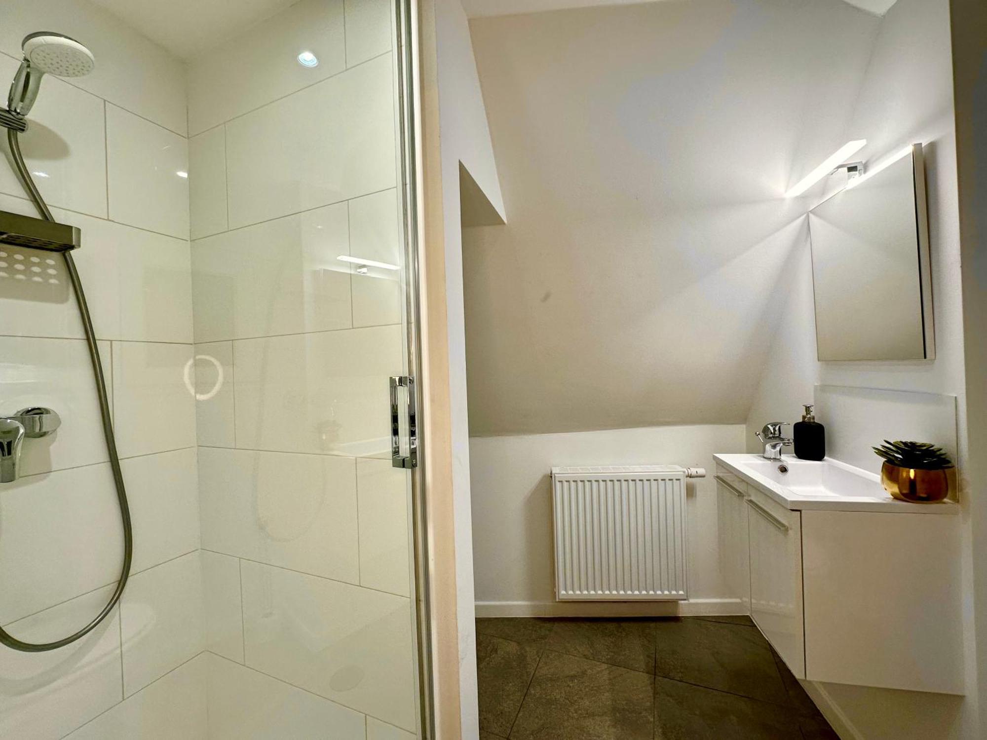 Luxury Suites Mons By Rikas Hotels Esterno foto
