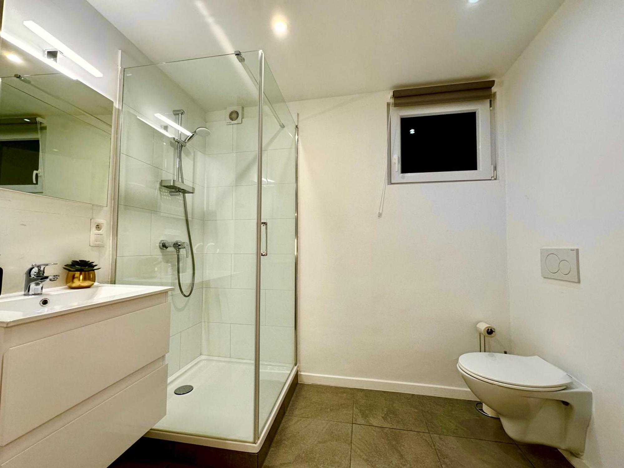 Luxury Suites Mons By Rikas Hotels Esterno foto